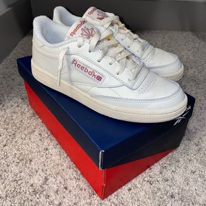 Reebok Club C Vintage